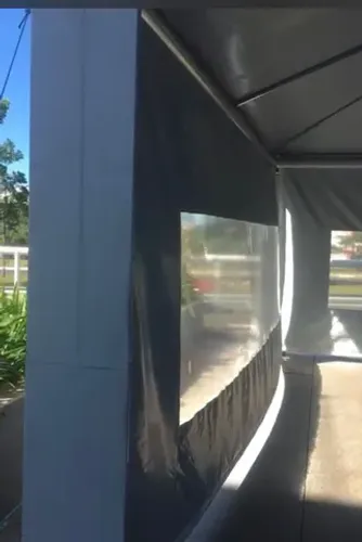 Aluguel/venda de Tenda Piramidal 6X6 
