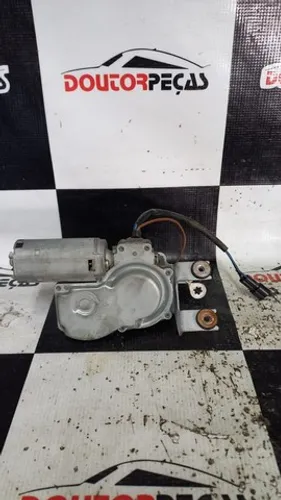 Motor Limpador Vidro Traseiro Corsa Wind 96/02 Gm *