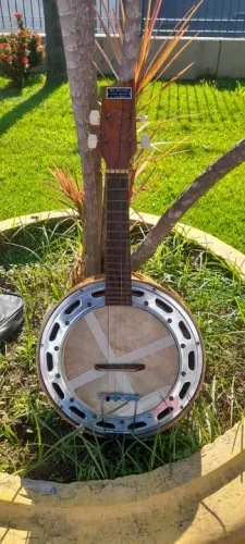 Banjo Del Vechio