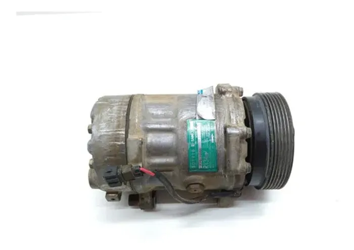 Compressor Ar Condicionado Chery Tiggo 2.0 2011 12 Original
