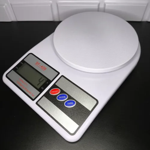 Balança Digital até 10kg