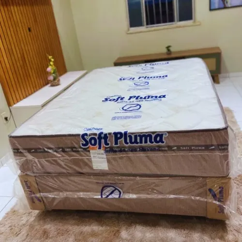 Conjunto Box Pockt Saint Germain Padrão
