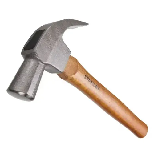 Martelo Unha 27mm / 16 Oz-STANLEY