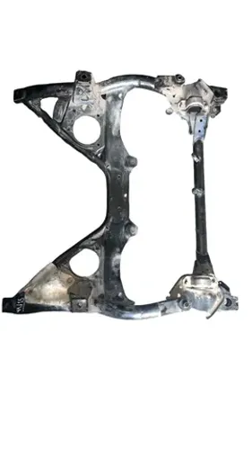 Quadro de suspensão agragado Bmw 320 n20 2015