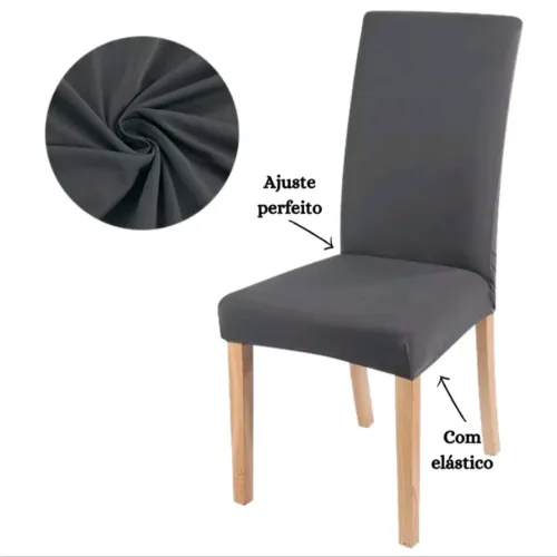 Capas para cadeira 