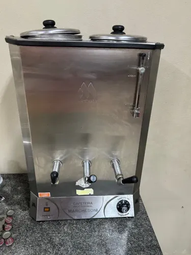 Cafeteria profissional marchesoni
