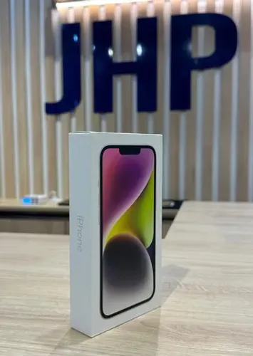 Celular Iphone 14 128gb Novo Lacrado 1 Ano Garantia 12x Sem Juros