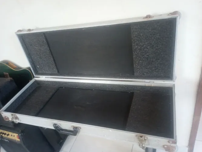 Case Ultra resistente (universal)