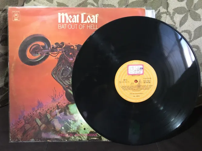Discos de vinil - Lps