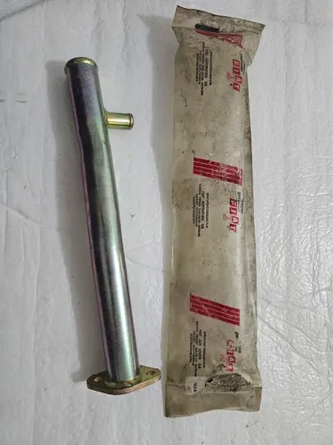 Uno 1.5R premio Elba tubo dagua motor argentino novo original 4407010