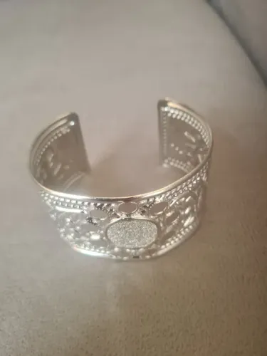 BRACELETE PRATA 