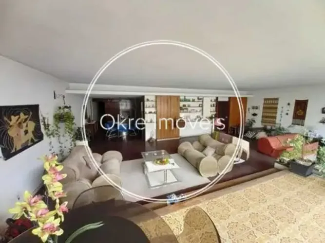 OPORTUNIDADE!!! APARTAMENTO DE ALTO LUXO RUA JOAQUIM NABUCO, 210 M², 4 AMPLOS QUARTOS, LAV