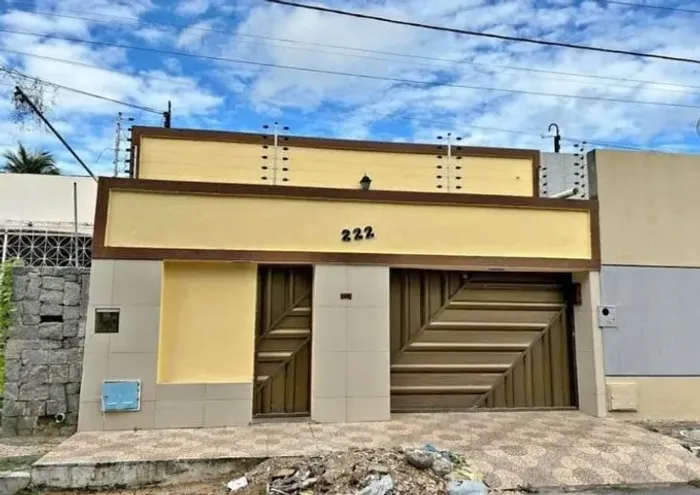~Casa na Cohama