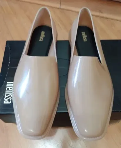 Sapato Melissa Prana