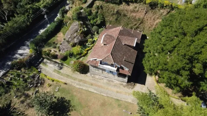 Vendo Casa com 4 quartos no Centro - cod CV 24062