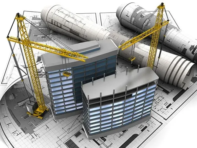 Serviços de Engenharia Civil