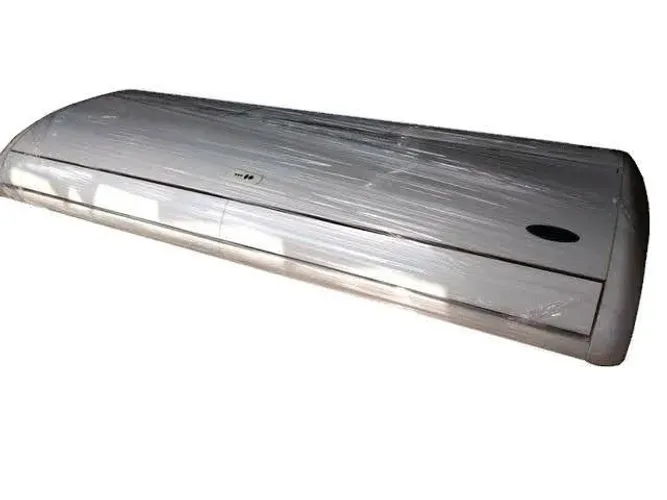 Carrier 60.000 BTUs 3F 220v evaporadora