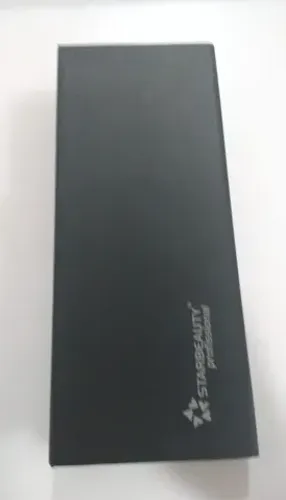 Tesoura Nova pra corte de cabelo R$ 79,00 cada