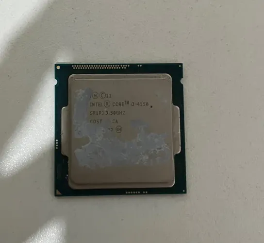 processador i3 4150