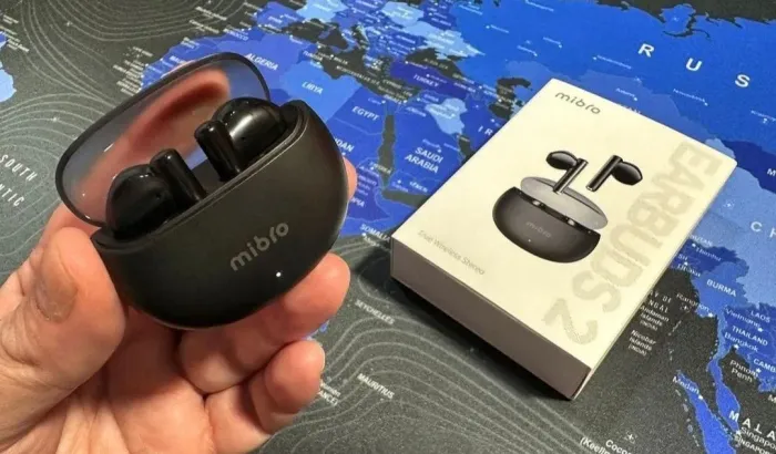 FONE XIAOMI MIBRO EARBUDS 2