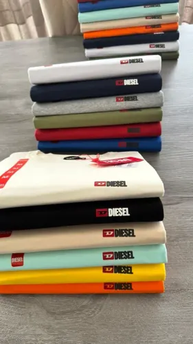 Exploda Suas Vendas com Nosso Atacado de Roupas - Envio Para Todo Brasil