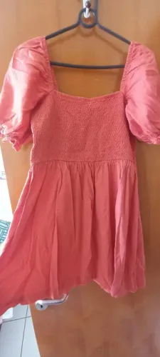 Vestido lindo 