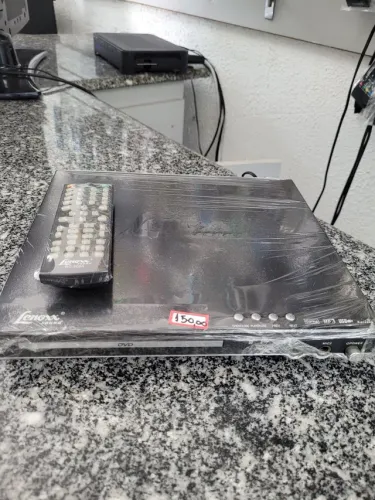 Dvd lenoxx revisado