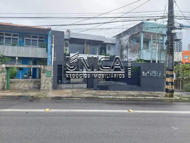 Compre Casa em frente ao calçadão praia formosa