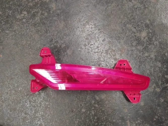Lanterna Parachoque Hb20 Hatch 2020 2021 2022