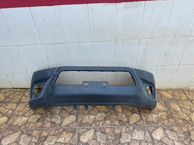 Parachoque Dianteiro Hilux Srv 2016/2017/2018/2019