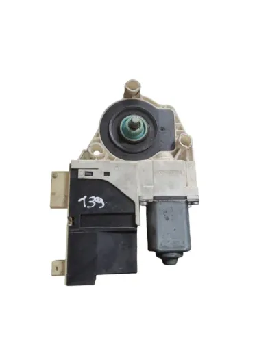 Motor Vidro Elétrico Dianteiro Esquerdo Peugeot 307 N139