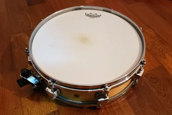 Caixa Tama Starclassic Premium Maple 14x4" Aros Star-Cast