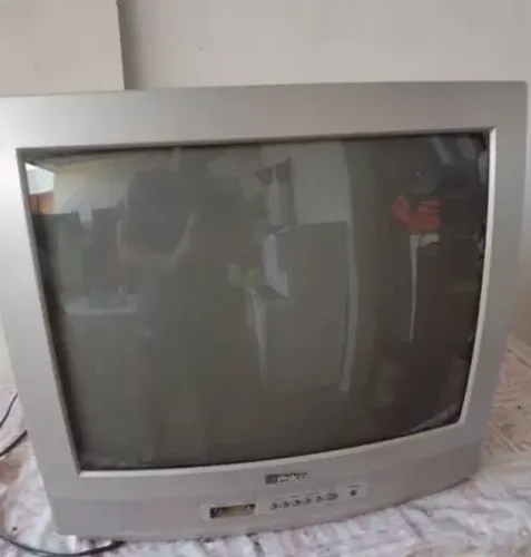 Tv 20" de tubo Philco