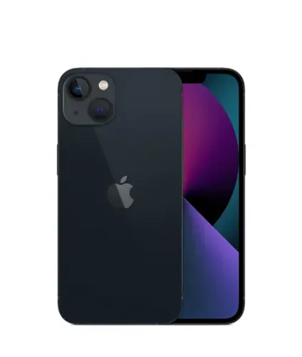 iPhone 13 128GB Apple Novo Lacrado