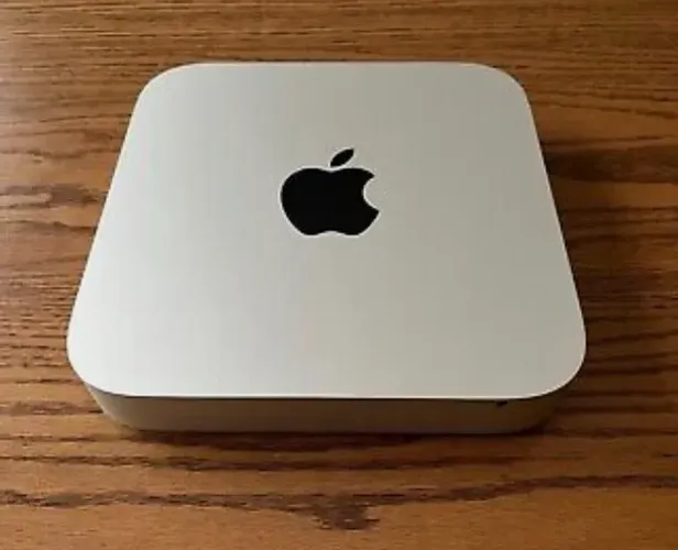 MAC MINI APPLE 2012