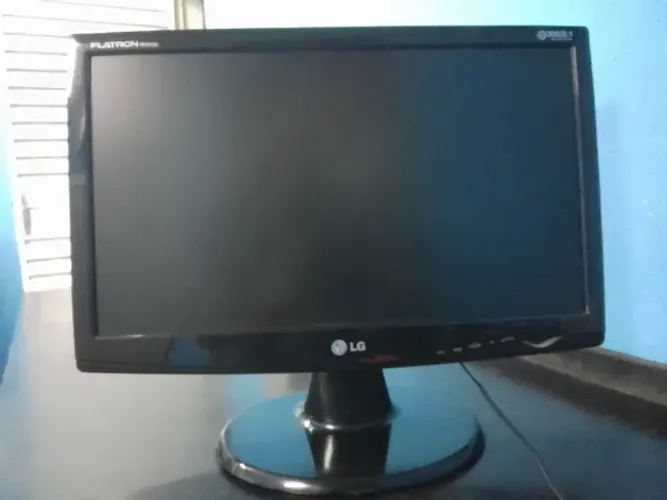 MONITOR LG