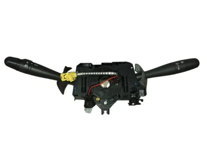 Chave De Seta Limpador C/ Cinta Renault Sandero 2012 344473