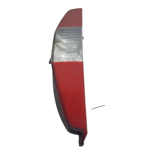 Lanterna Traseira Dir Fiat Doblo 2000 2001 a 2009 Detalhes