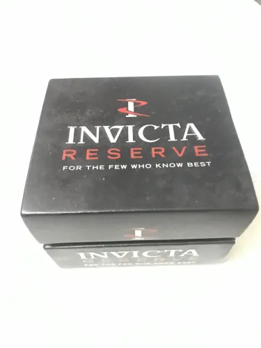 Relógio invicta reserve venon 