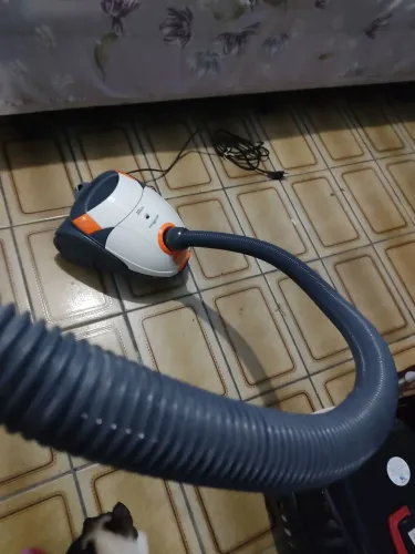 Aspirador de pó Britânia Vigor 