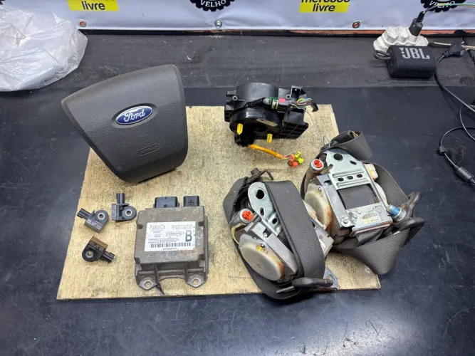 Kit Air bag Ford Fusion 2011