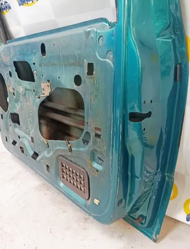 Porta Ranger 93/97 Dianteira Lado Direito #41782