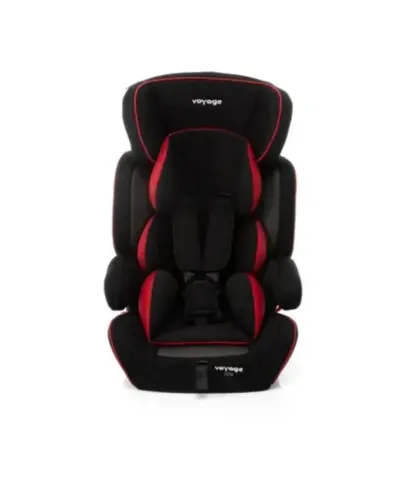 Cadeirinha Voyage para Bebê - Conforto e Segurança