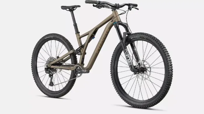 Specialized Stumpjumper Comp Aluminio. Nova na caixa!