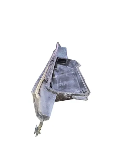 Suporte Caixa Filtro De Ar Ford Fiesta Zetec 2008 1.0 Flex