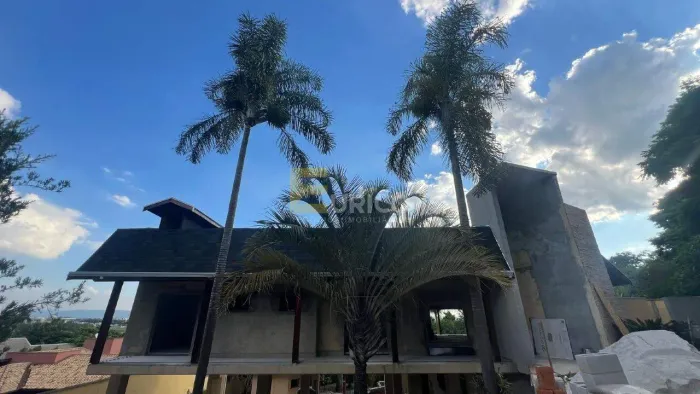 Casa em condomínio à venda no Condomínio Residencial Jardim Primavera em Louveira/SP