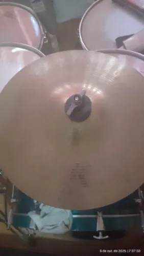 Zildjian K 10