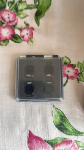 Filtros ND para Drones - STARTRC