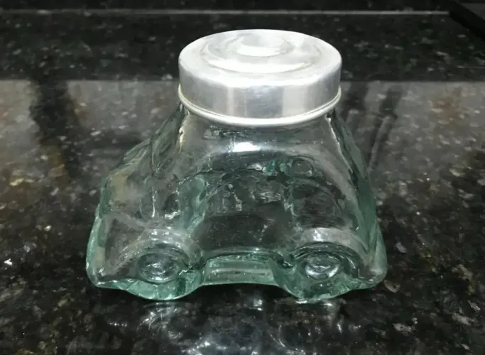 Baleiro fusca