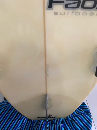 Prancha de Surf Marca Fabre !